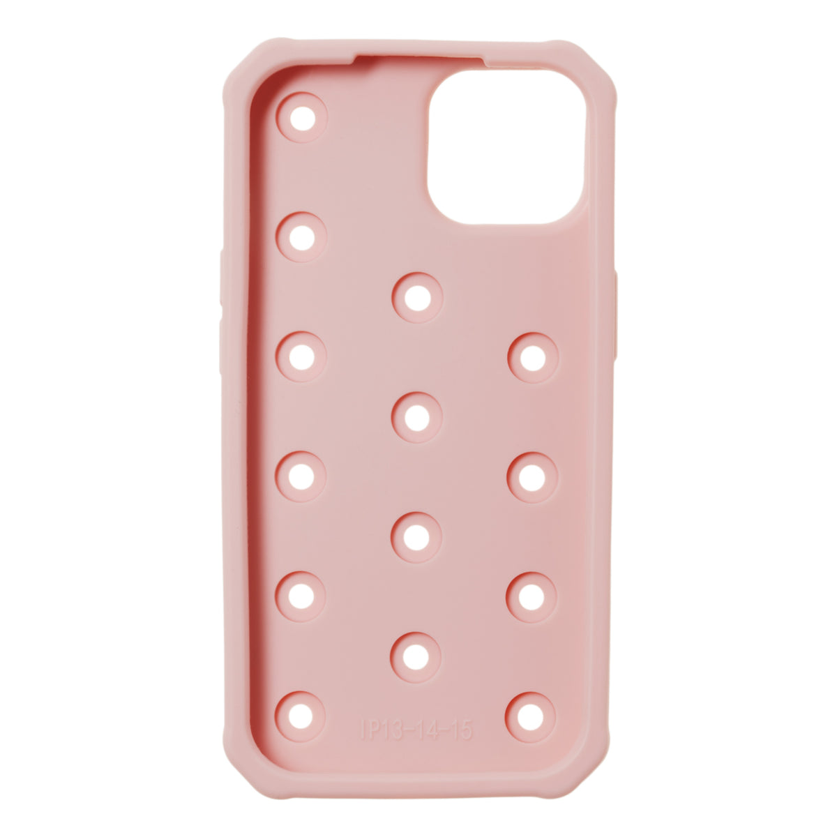 Moomin Phonecase iPhone 15 pink Moomin Phonecase iPhone 15 pink