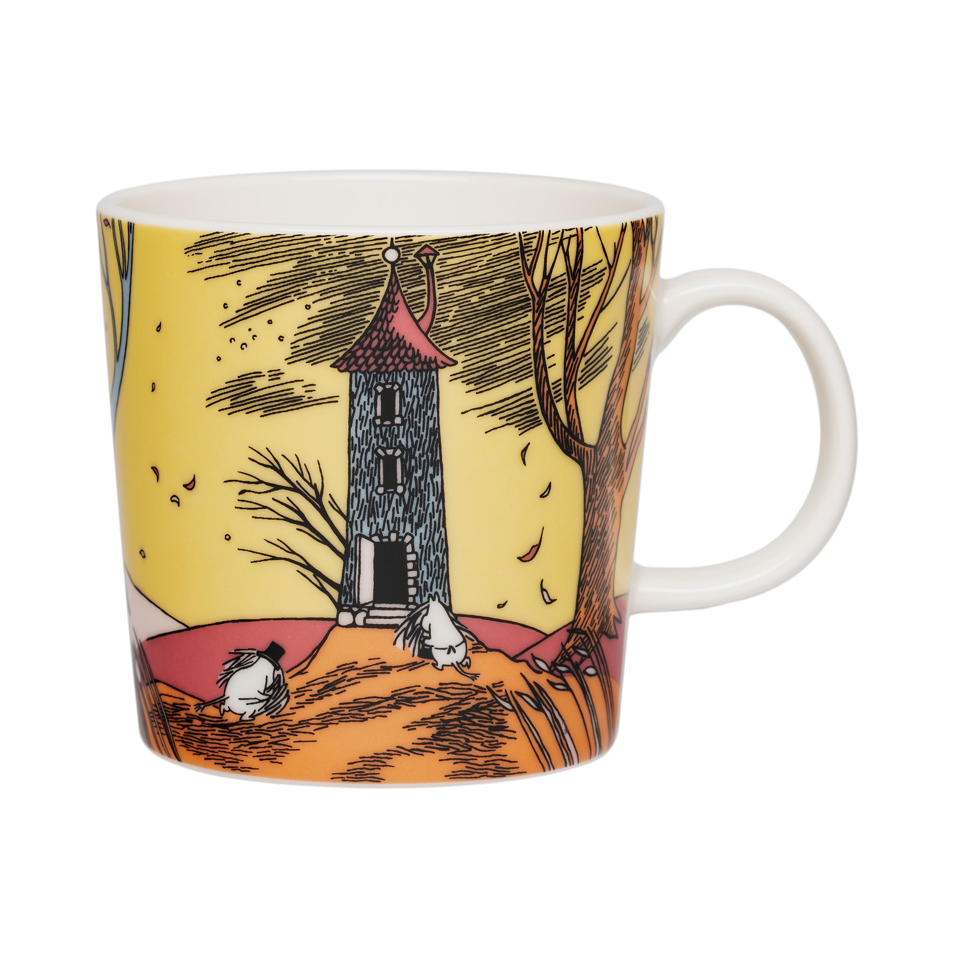 Moomin mug 0,3L Moomin's Day 2026
