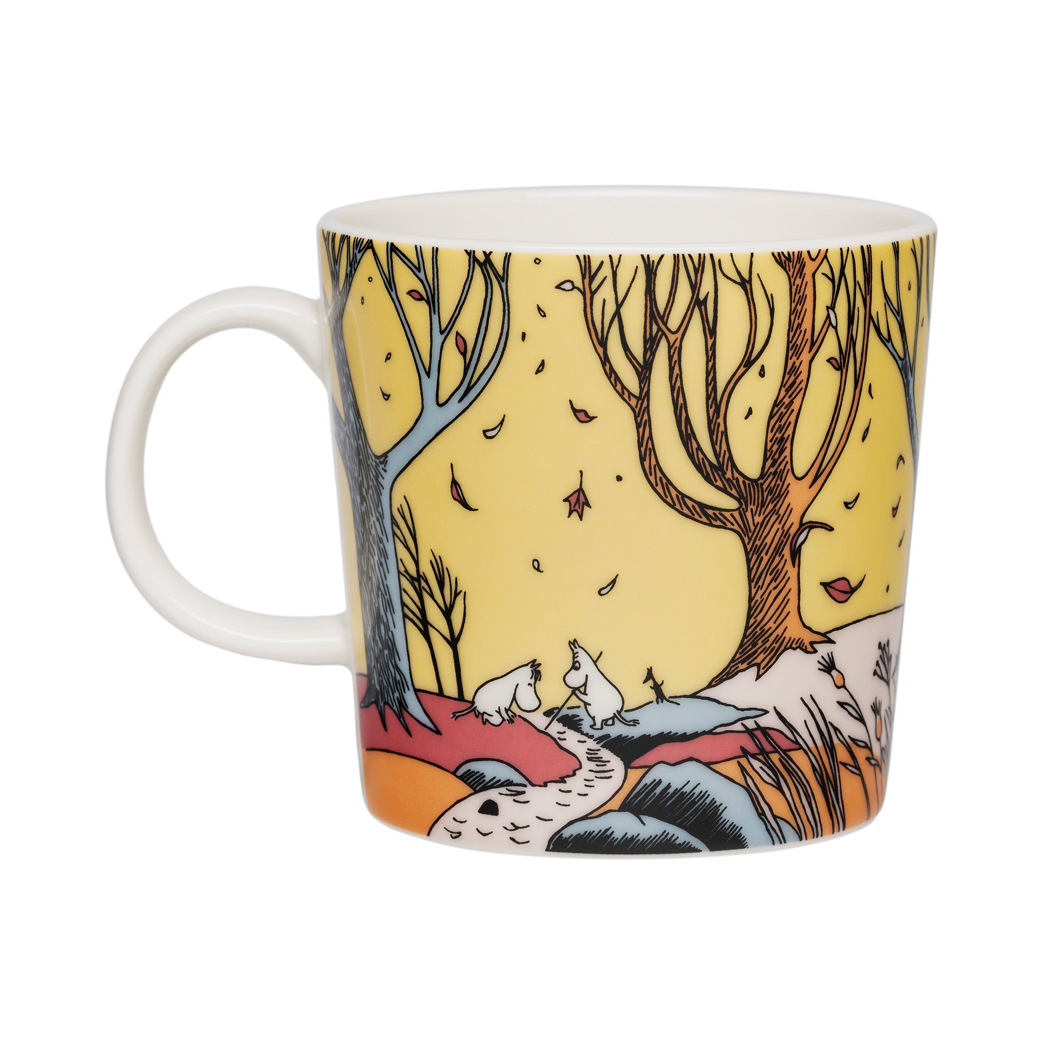 Moomin mug 0,3L Moomin's Day 2026 | Moomin Arabia
