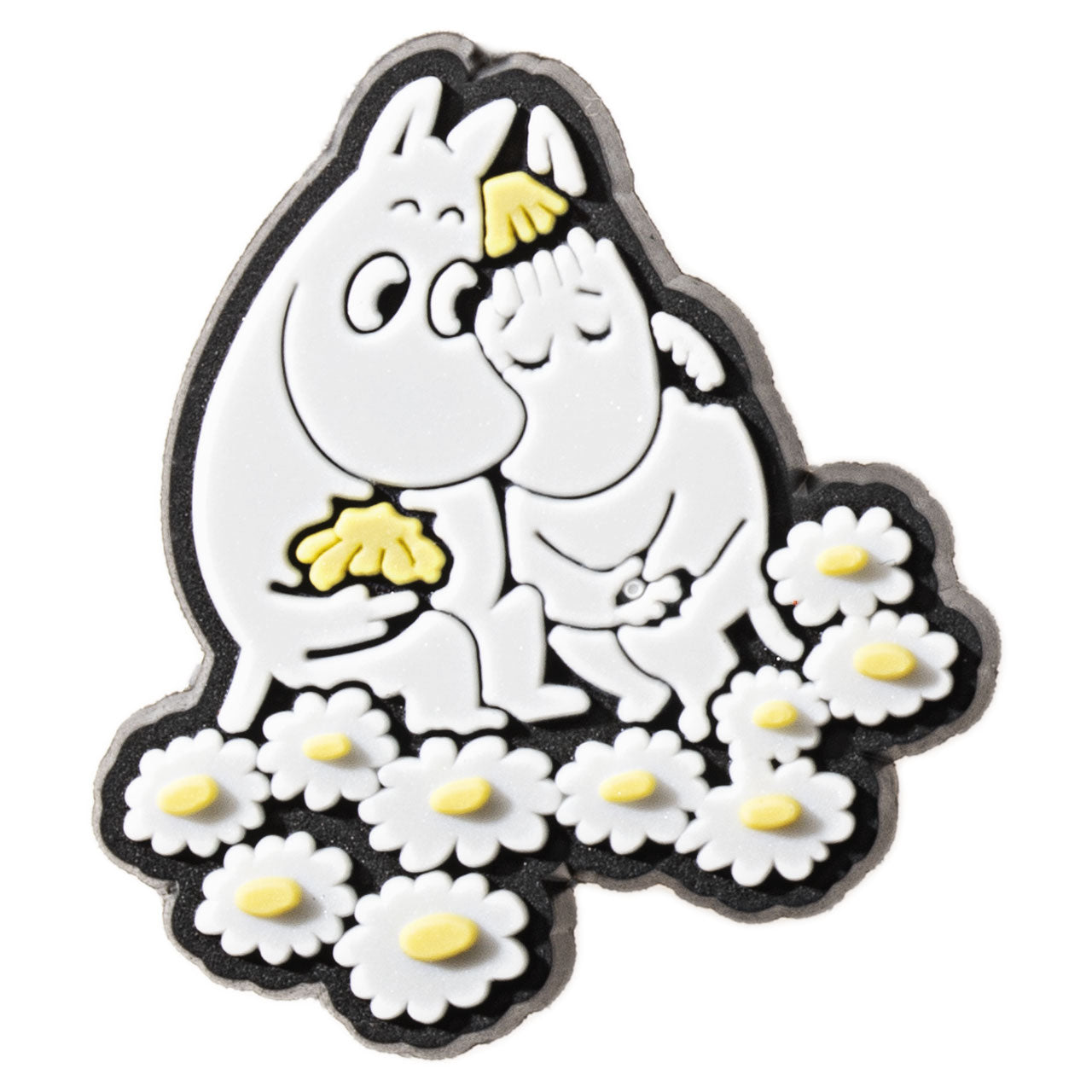 Moomin 3D charm Sweethearts v1