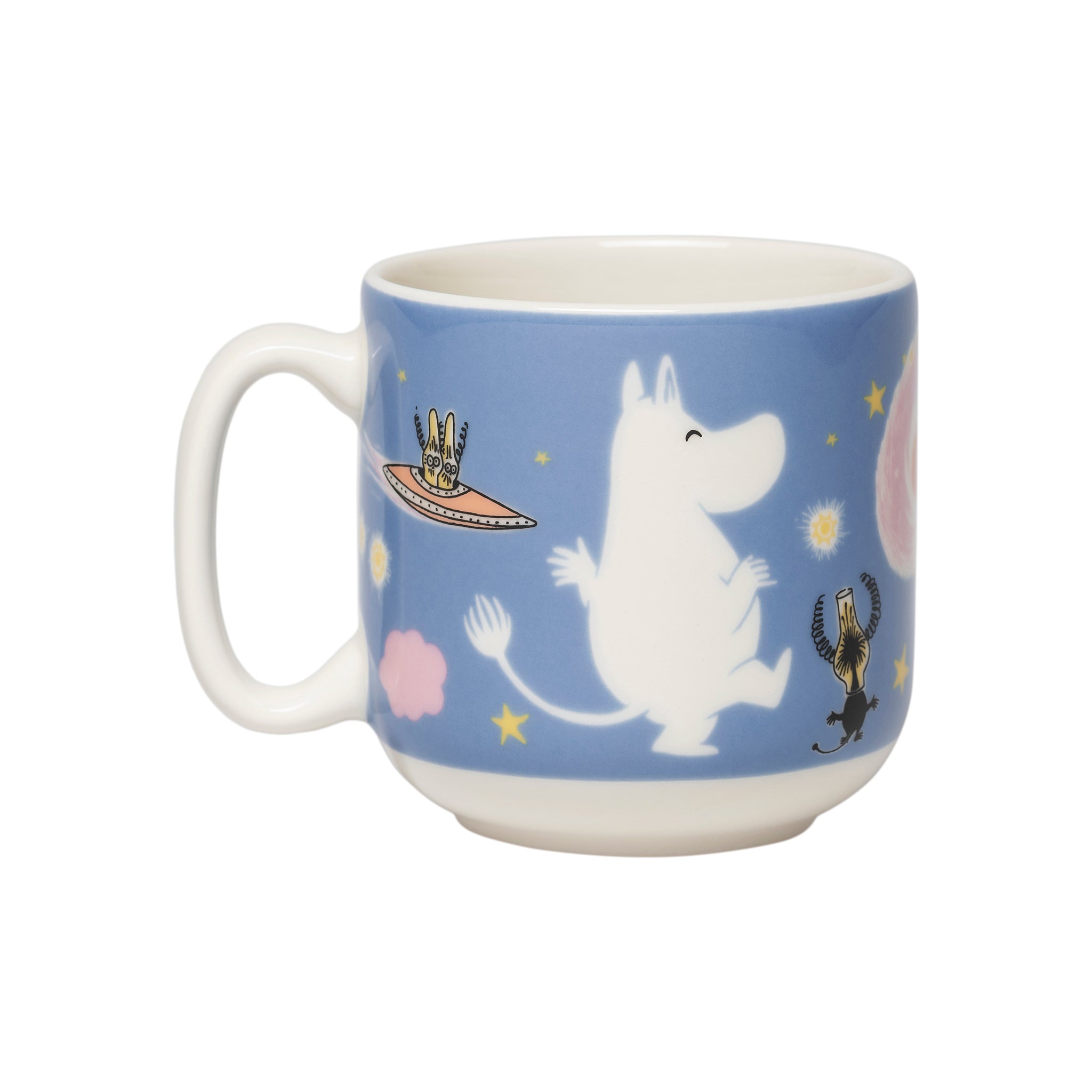 Moomin Children's set Space adventure | Moomin Arabia