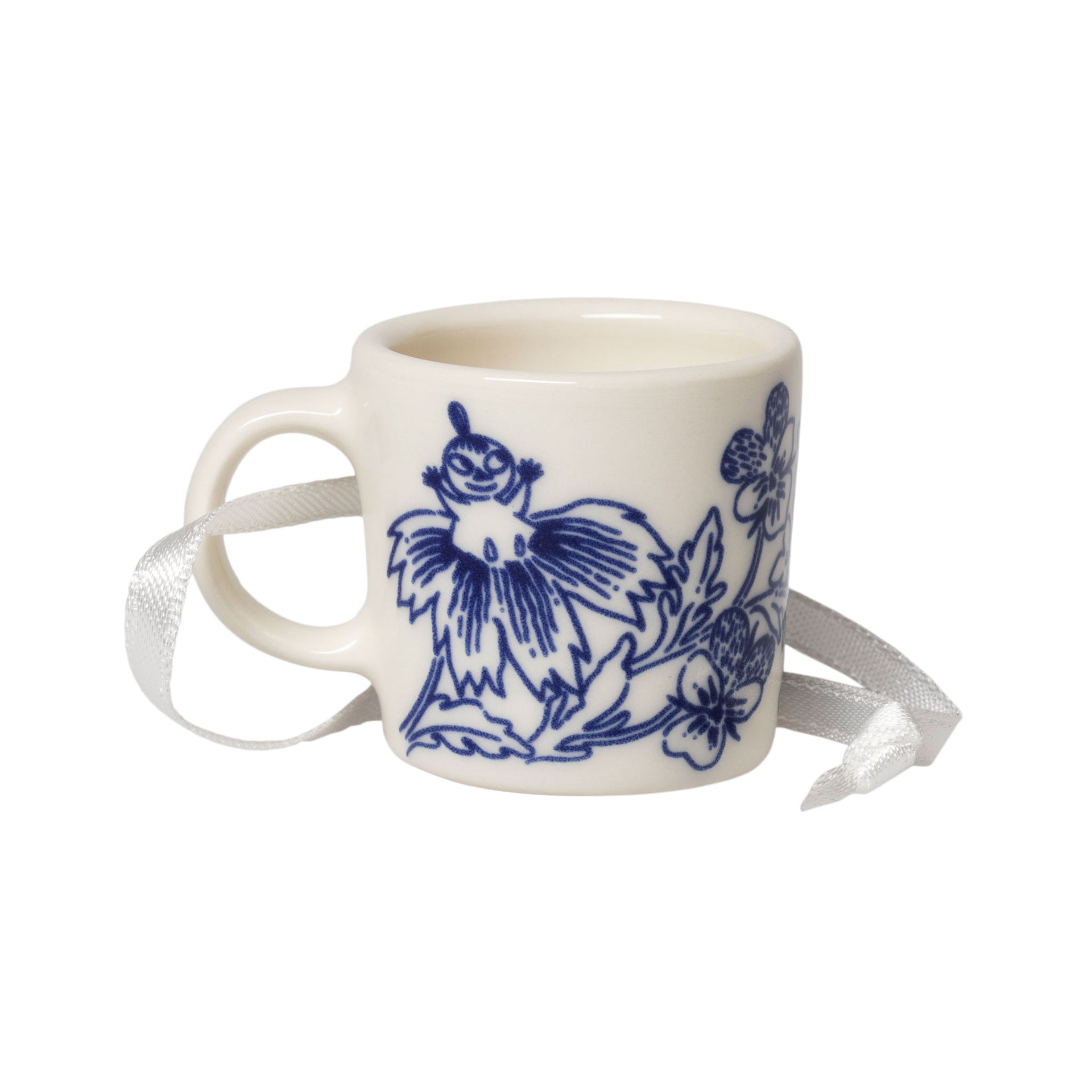 Moomin mini mug Haru Snorkmaiden