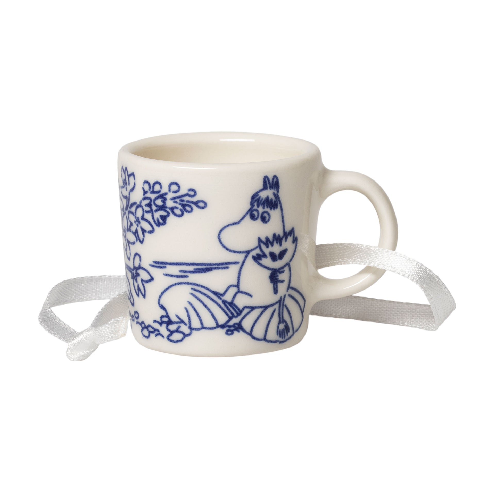Moomin mini mug Haru Snorkmaiden