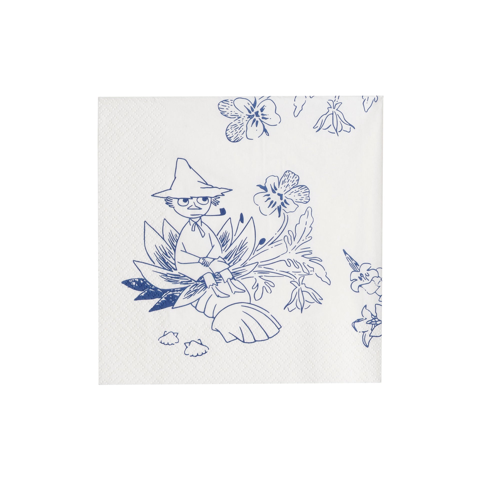 Moomin paper napkin 33cm Haru