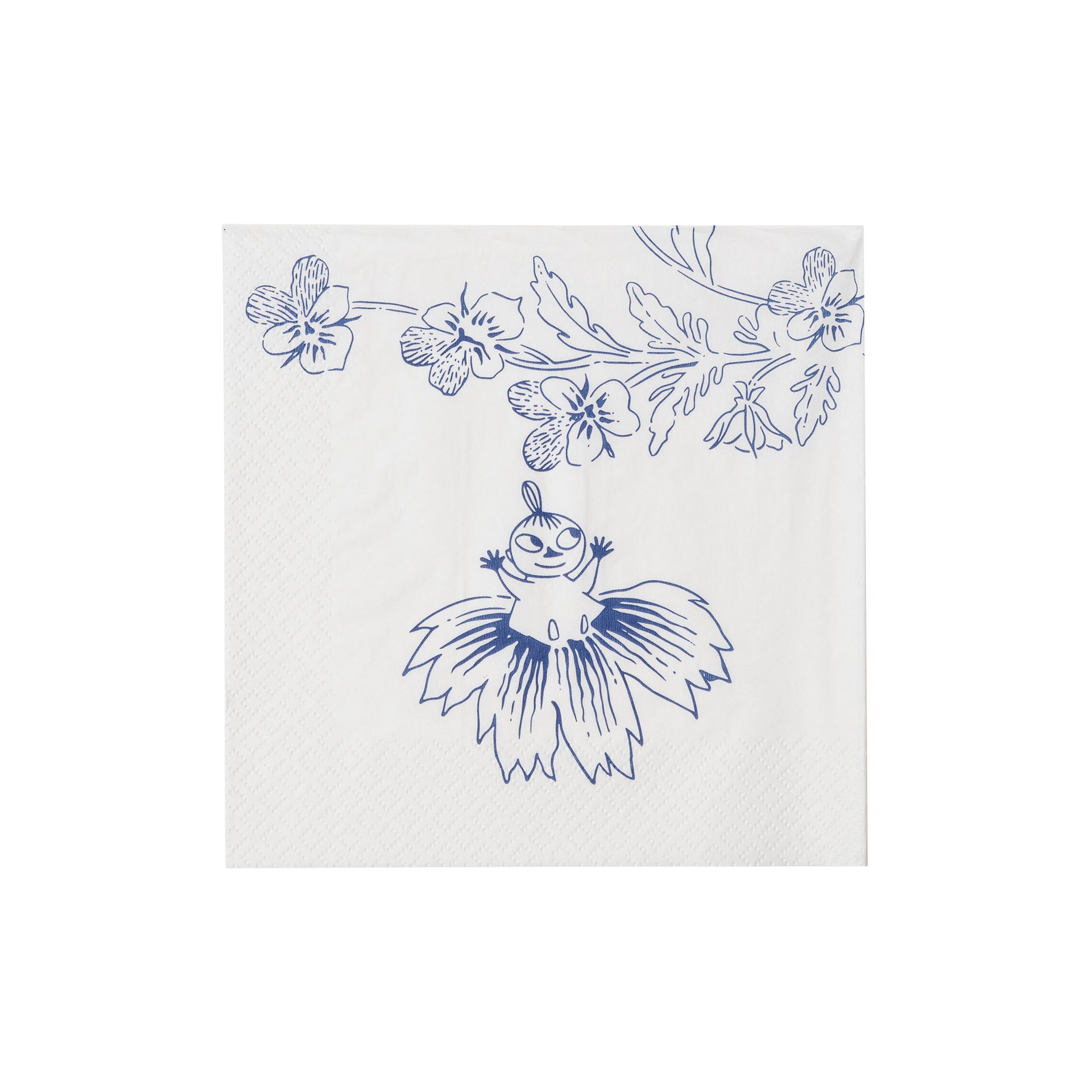 Moomin paper napkin 33cm Haru