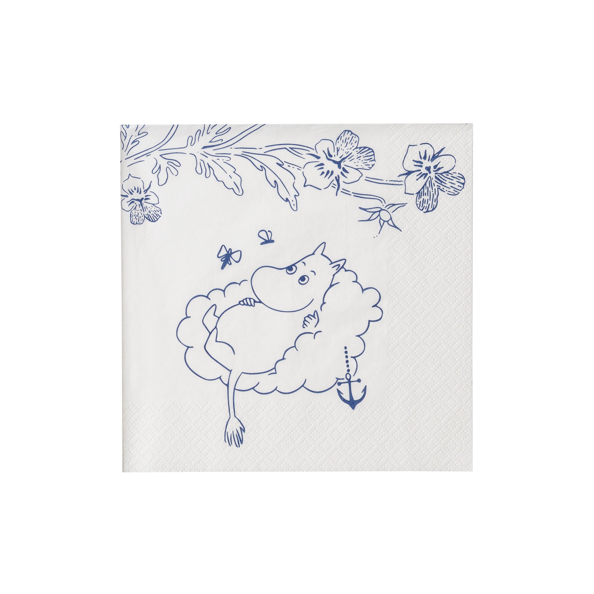 HARU collection sets the table | Moomin Arabia
