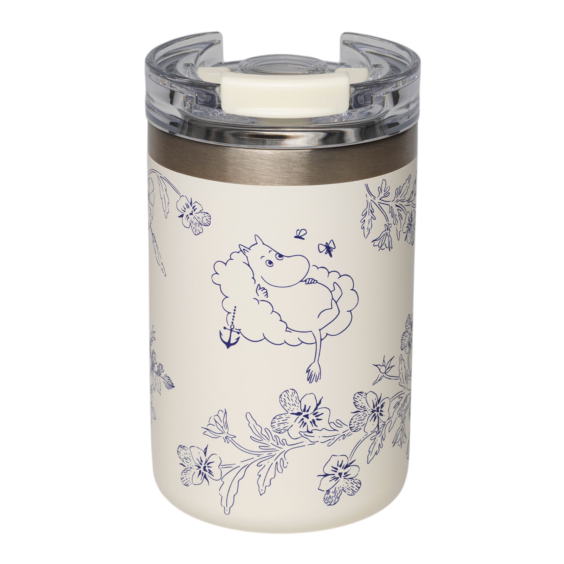 Moomin thermos mug 0,35L Haru