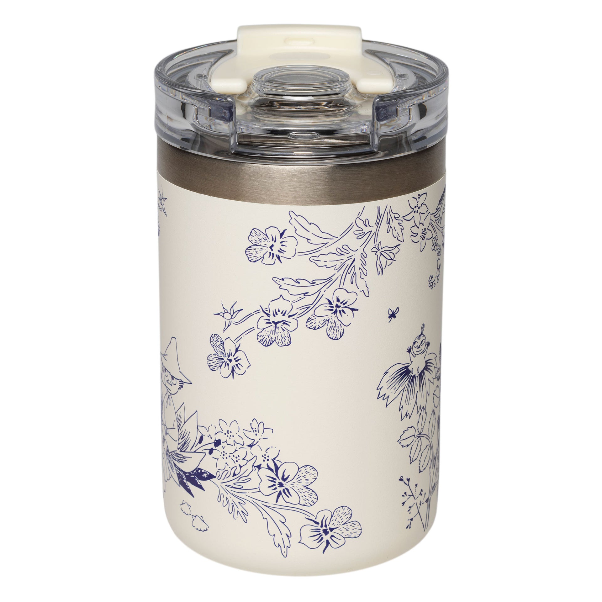 Moomin thermos mug 0,35L Haru