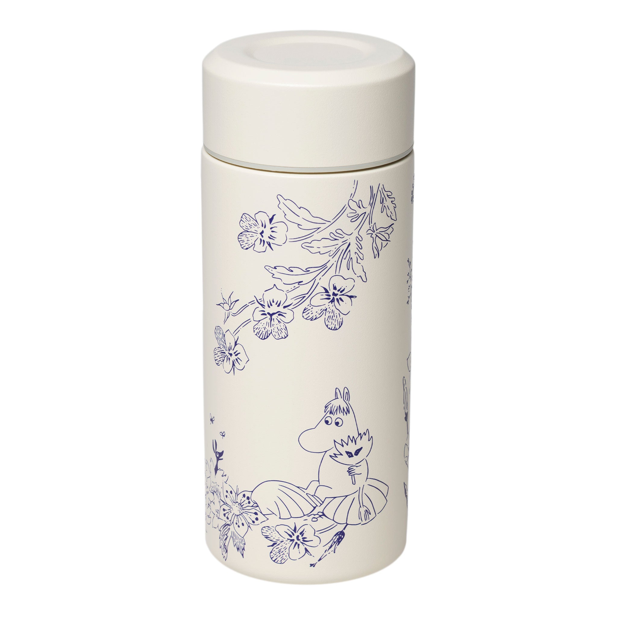 Moomin thermos bottle 0,22L Haru | Moomin Arabia