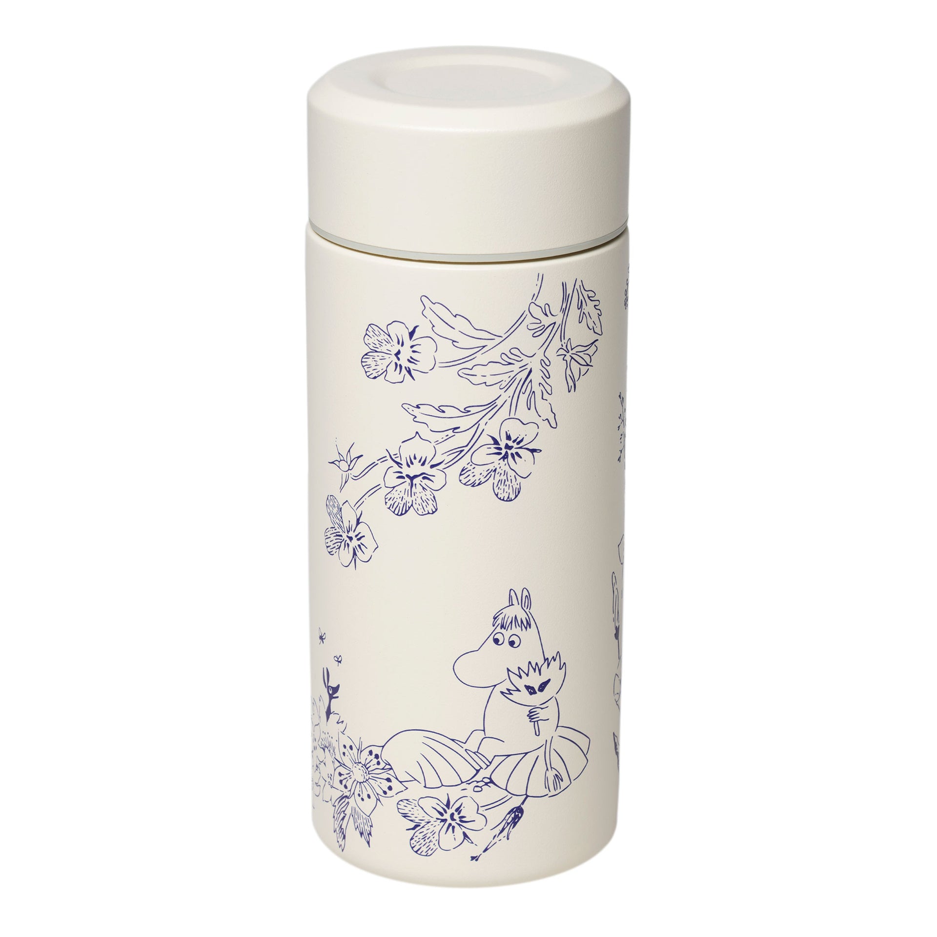 Moomin thermos bottle 0,22L Haru