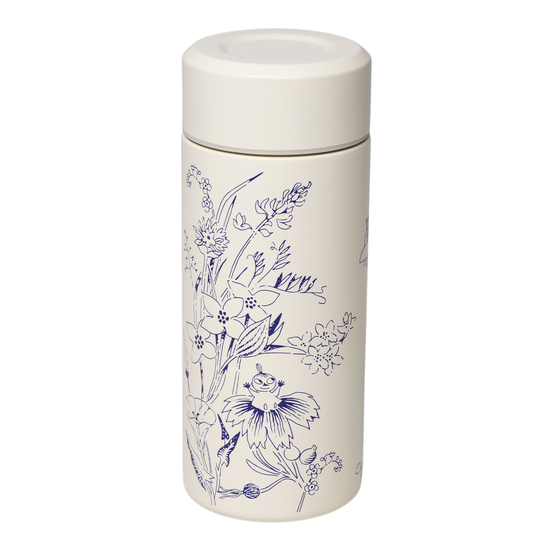 Moomin thermos bottle 0,22L Haru