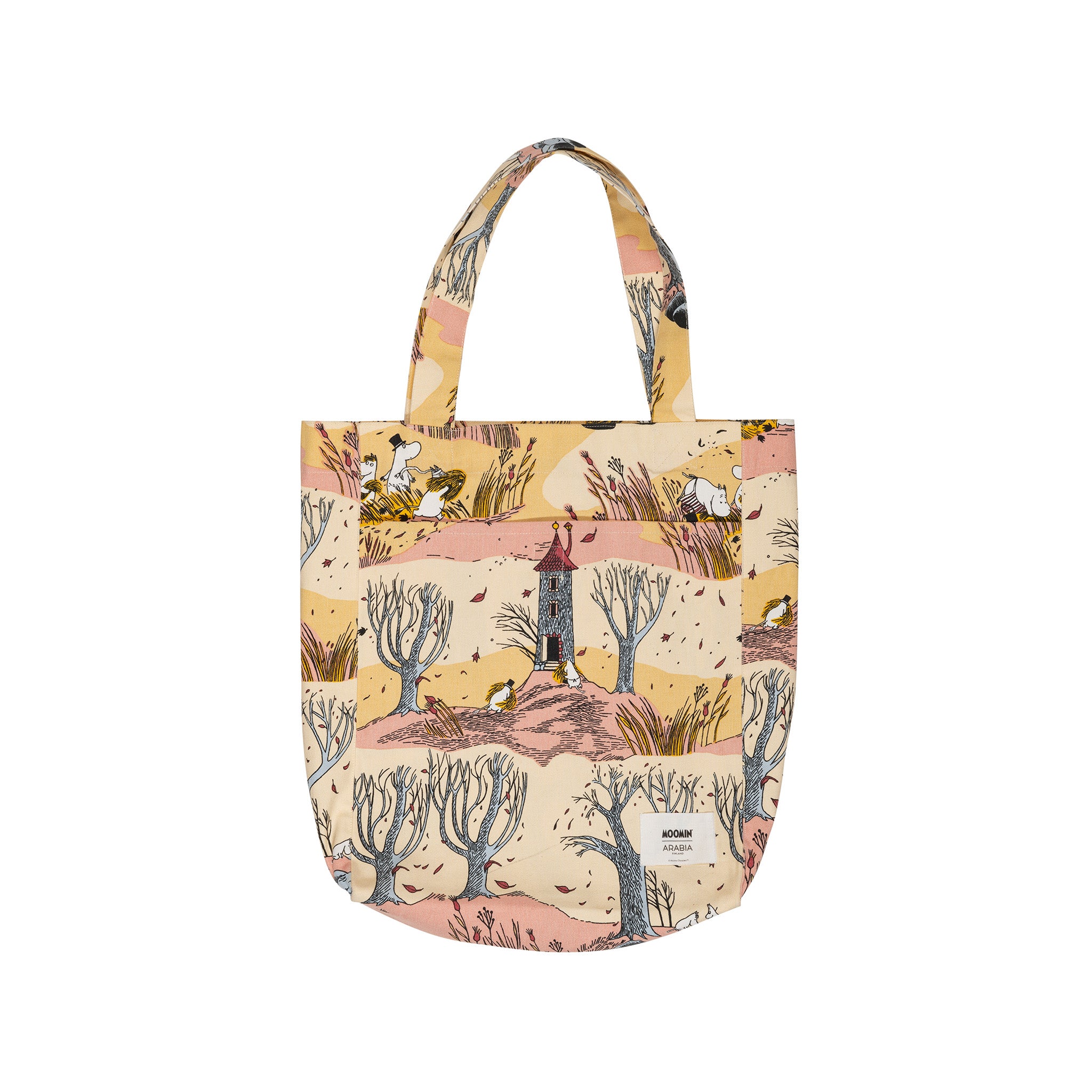Moomin tote bag Moomin's Day 2026 | Moomin Arabia