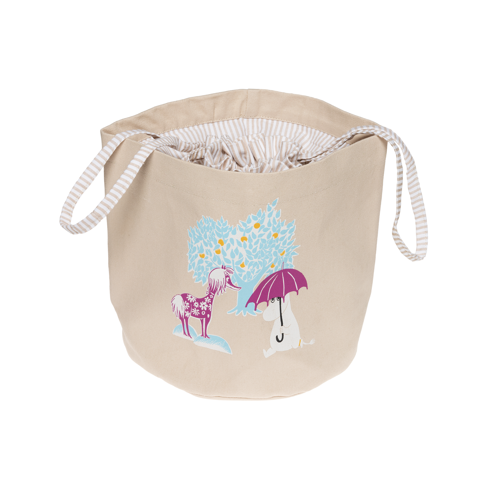 Mummi oppbevaringskurv 24cm Under paraplyen