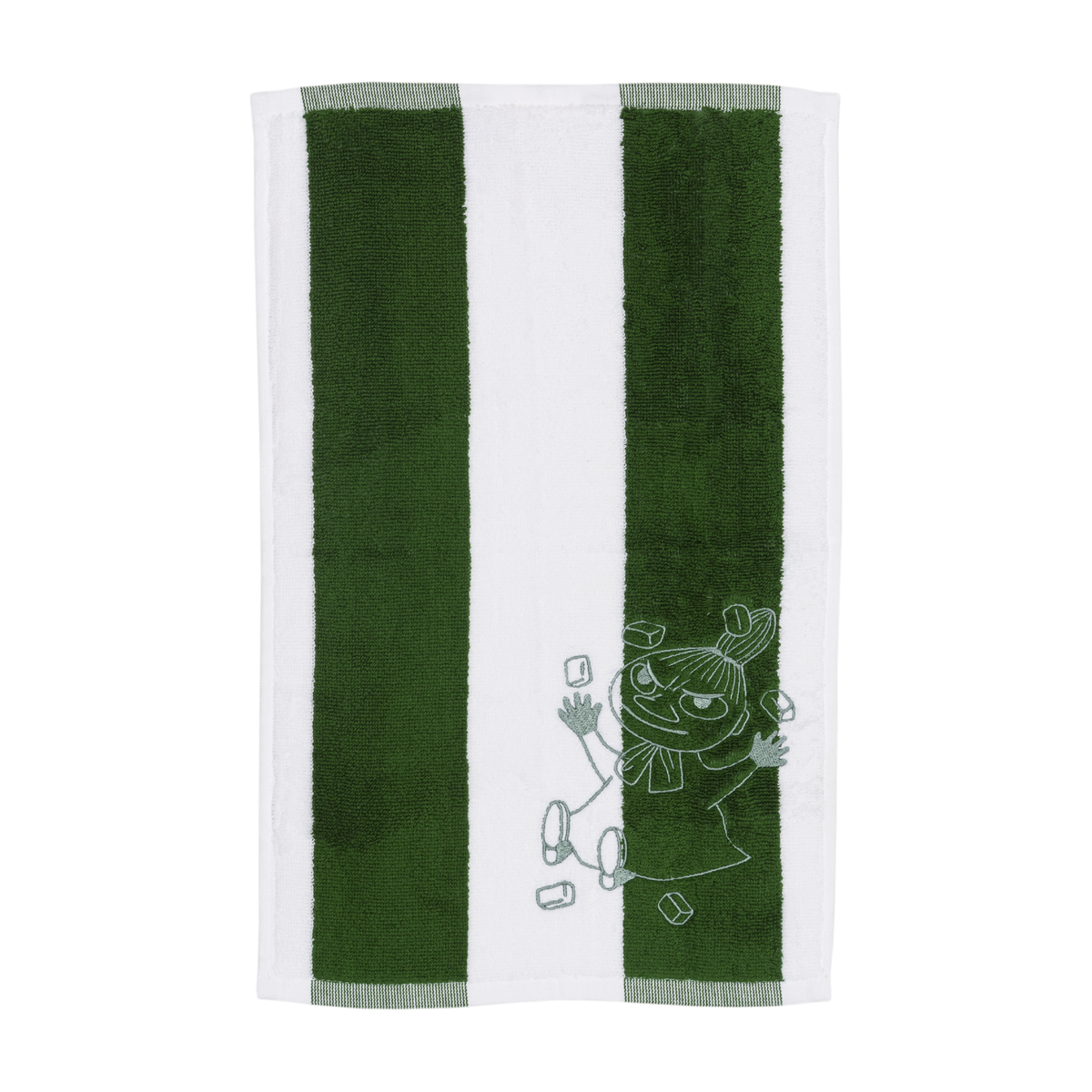 Mummi håndkle 30x50cm Kjærlighetsgave