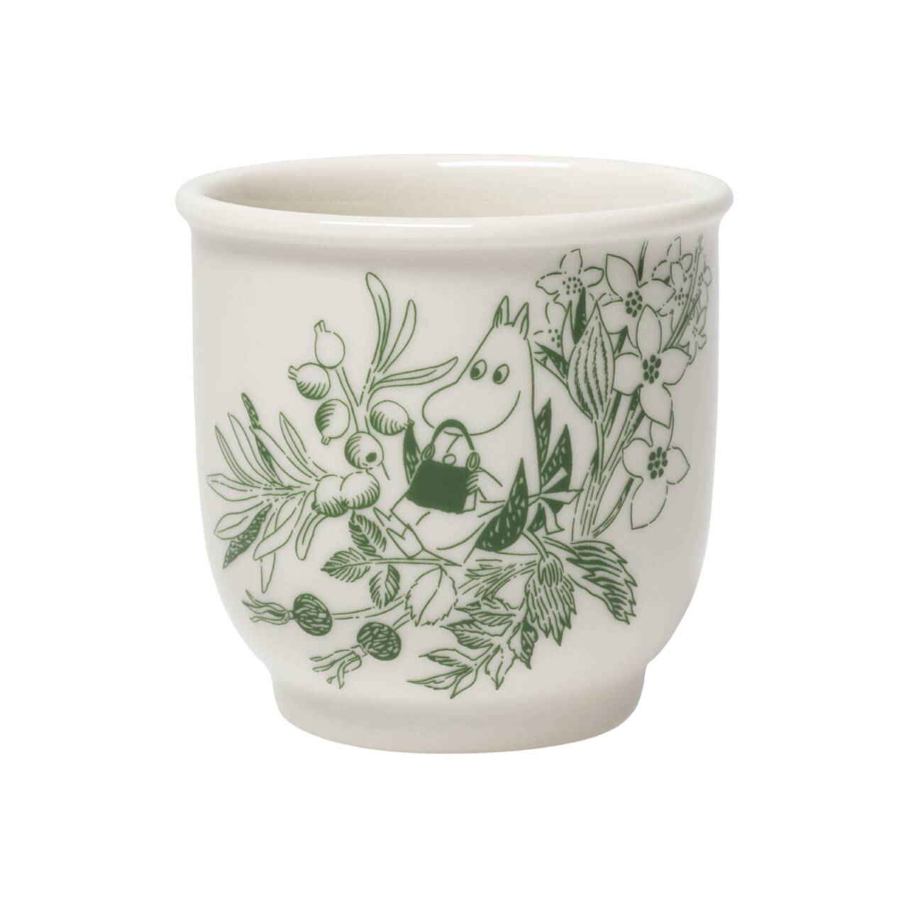 HARU collection sets the table | Moomin Arabia