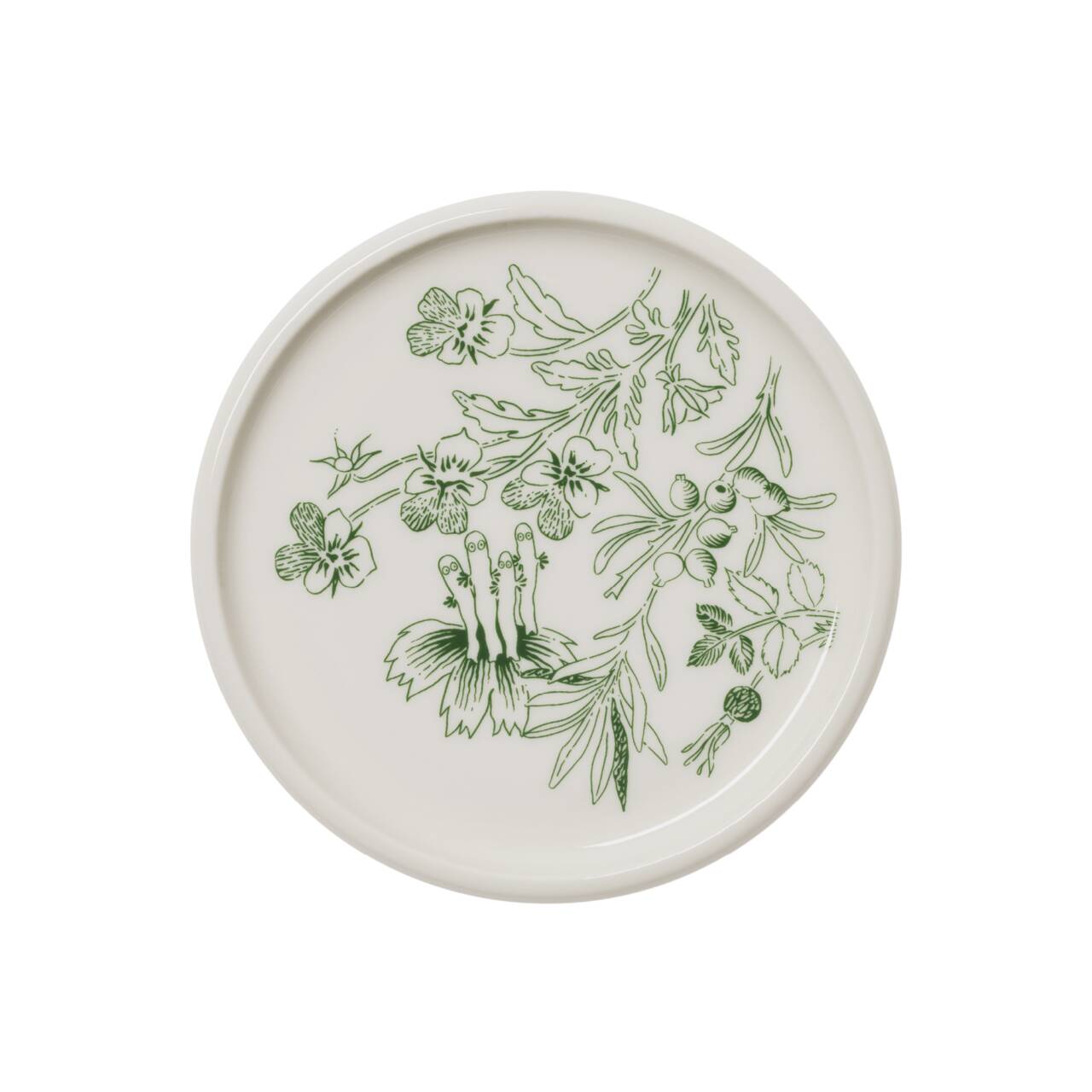 HARU collection sets the table | Moomin Arabia
