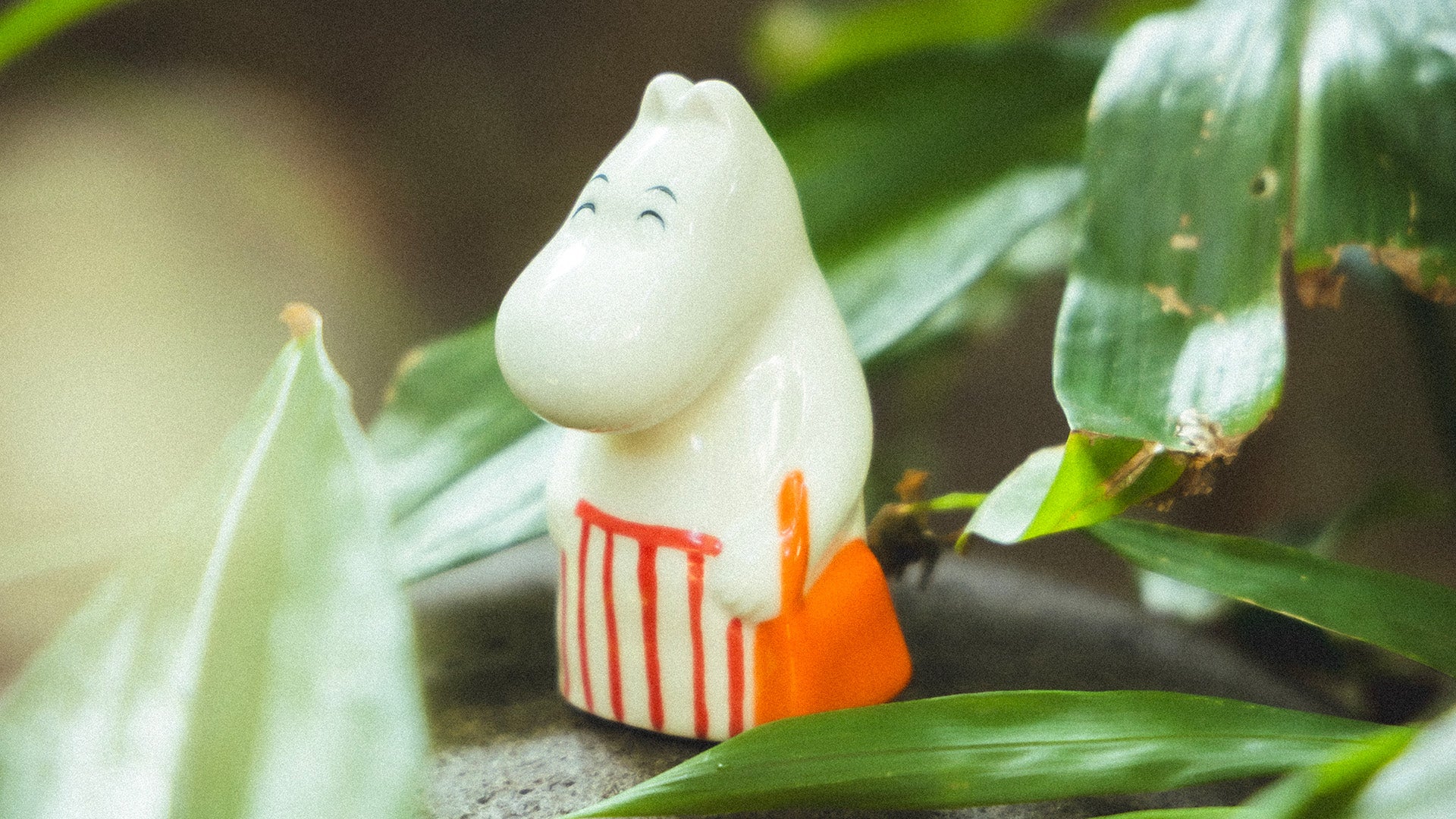 BEAMS Japan collaboration | Moomin Arabia