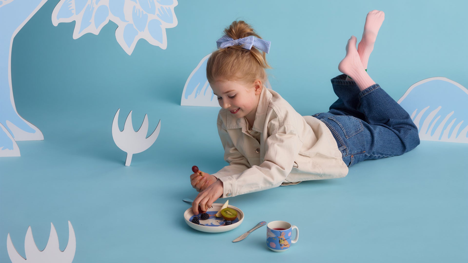 Space Adventure kids' collection | Moomin Arabia