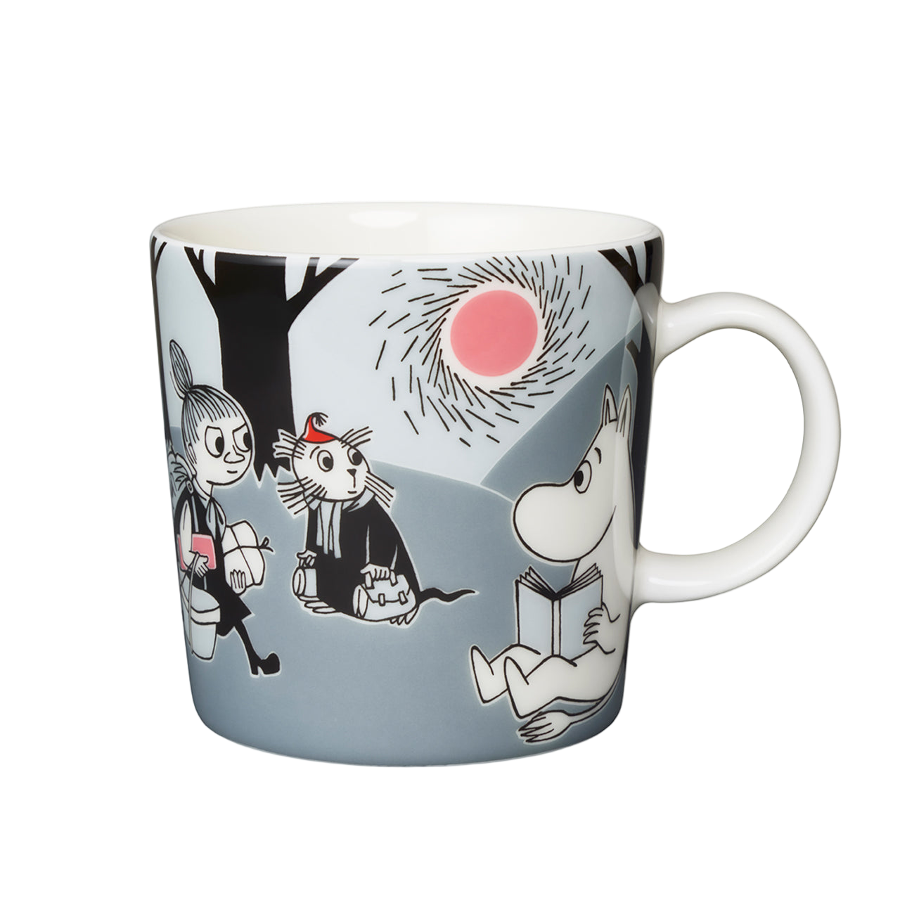 2013– Seikkailu muutto