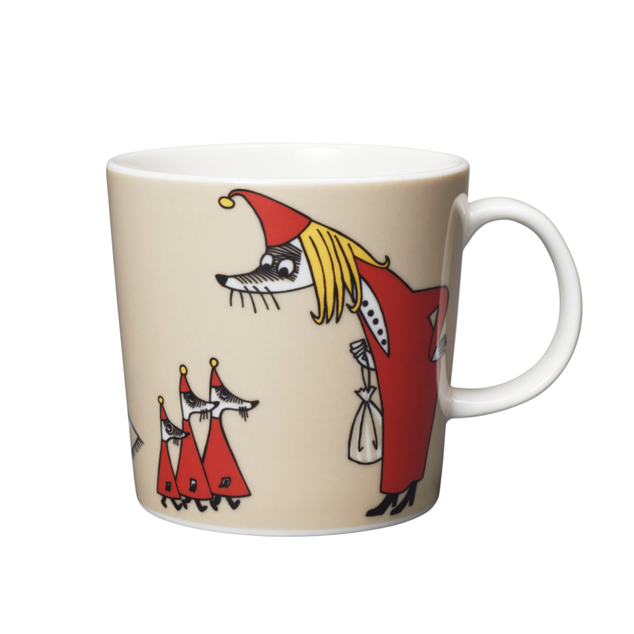 2004–2013 Vilijonkka