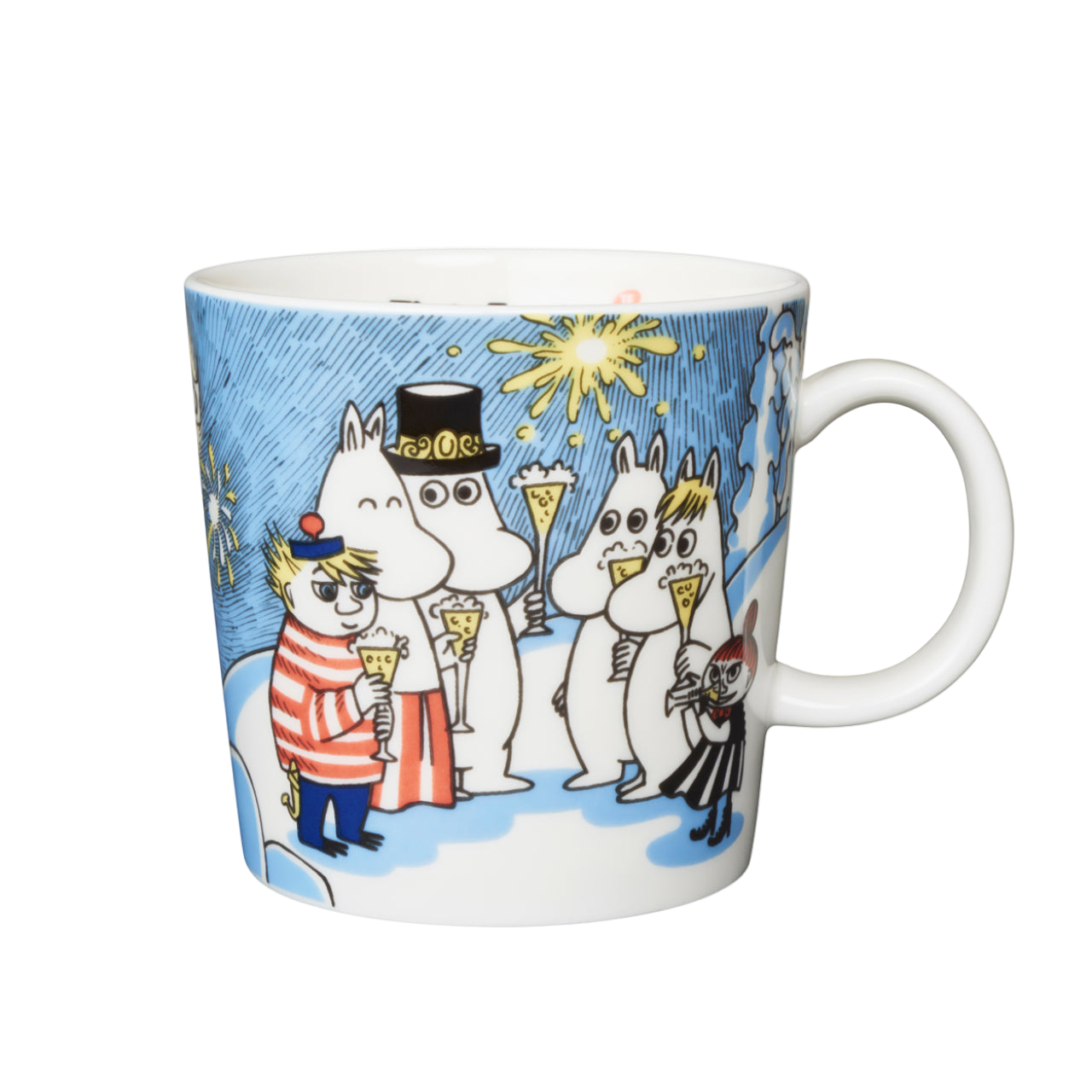 1999–2000 Millennium