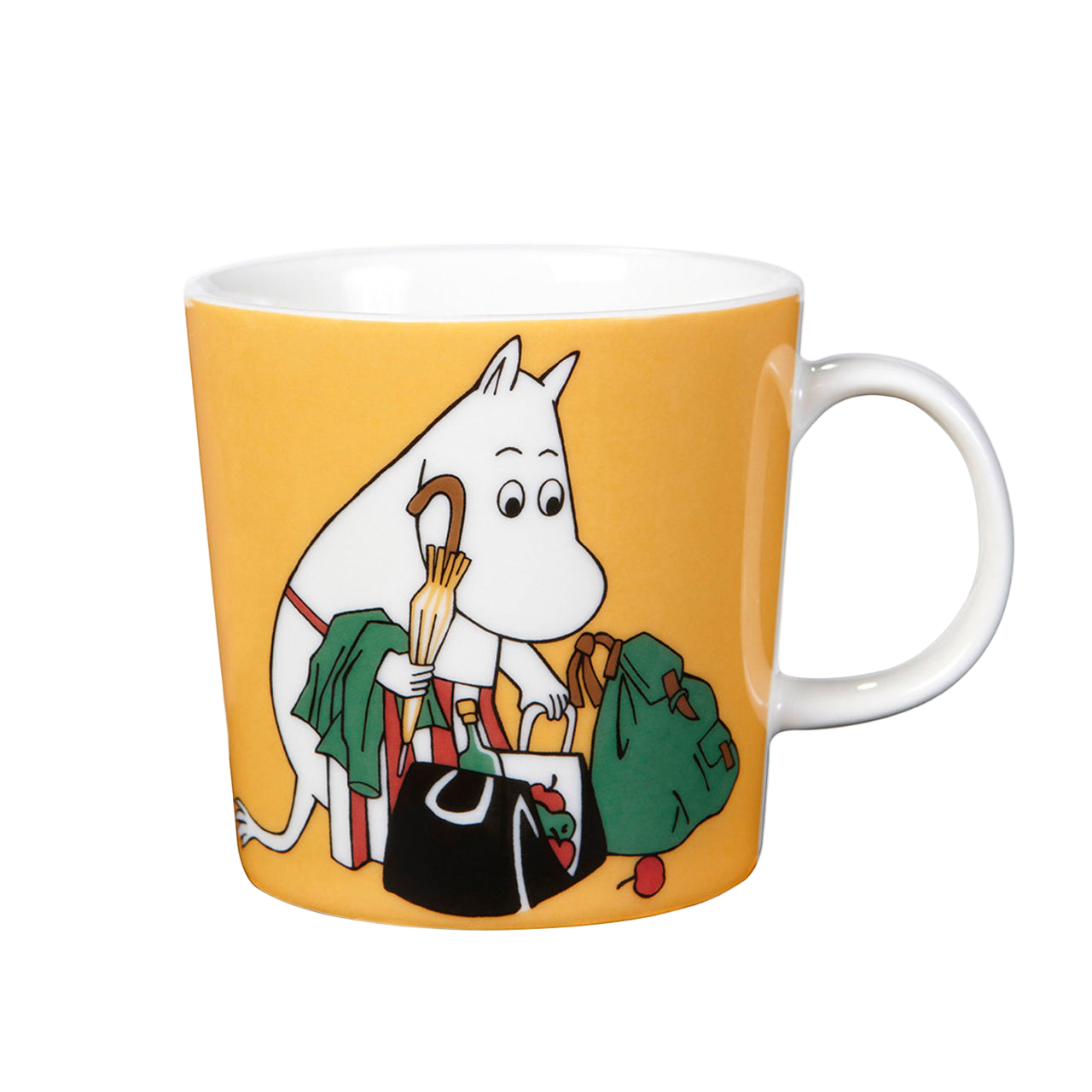 2014–2020 Muumimamma aprikoosi