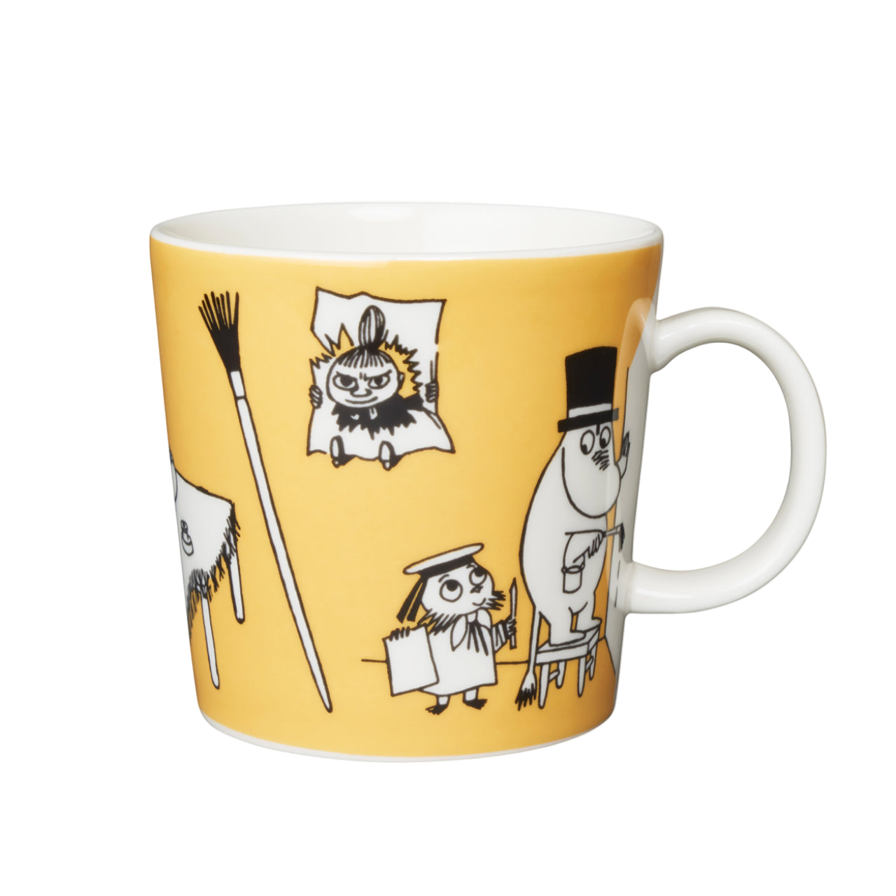 1996–2002 Toimisto