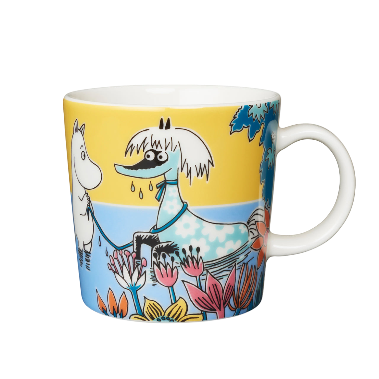 2012 Primadonnan hevonen