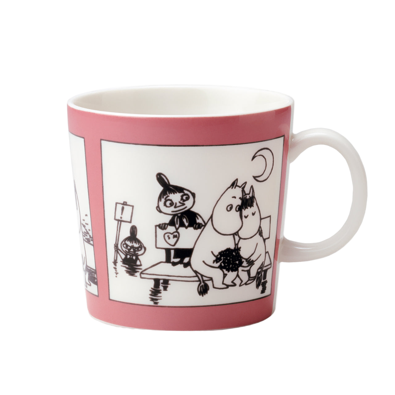 1990–1993 Muki roosa