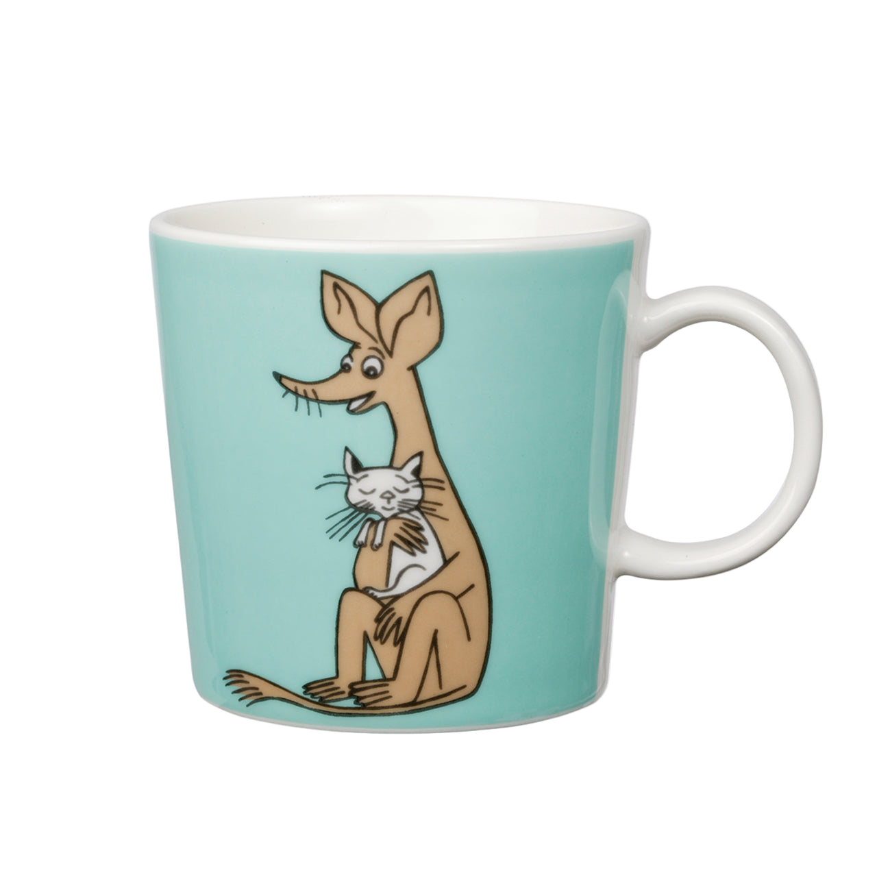 2008– Nipsu turkoosi