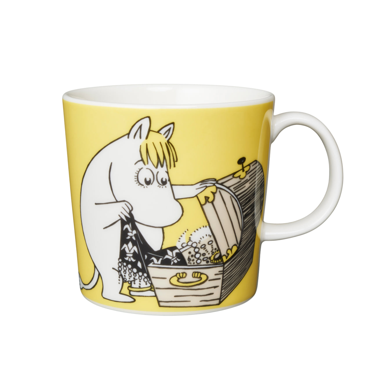 2001–2012 Niiskuneiti