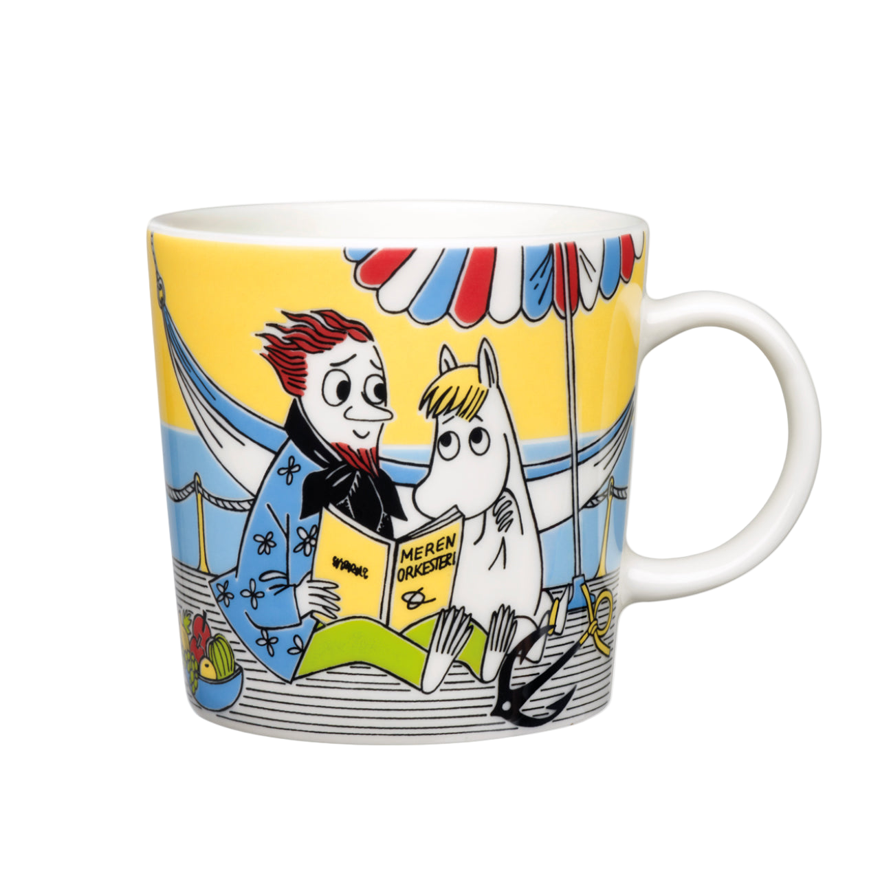 2013 Niiskuneiti ja runoilija