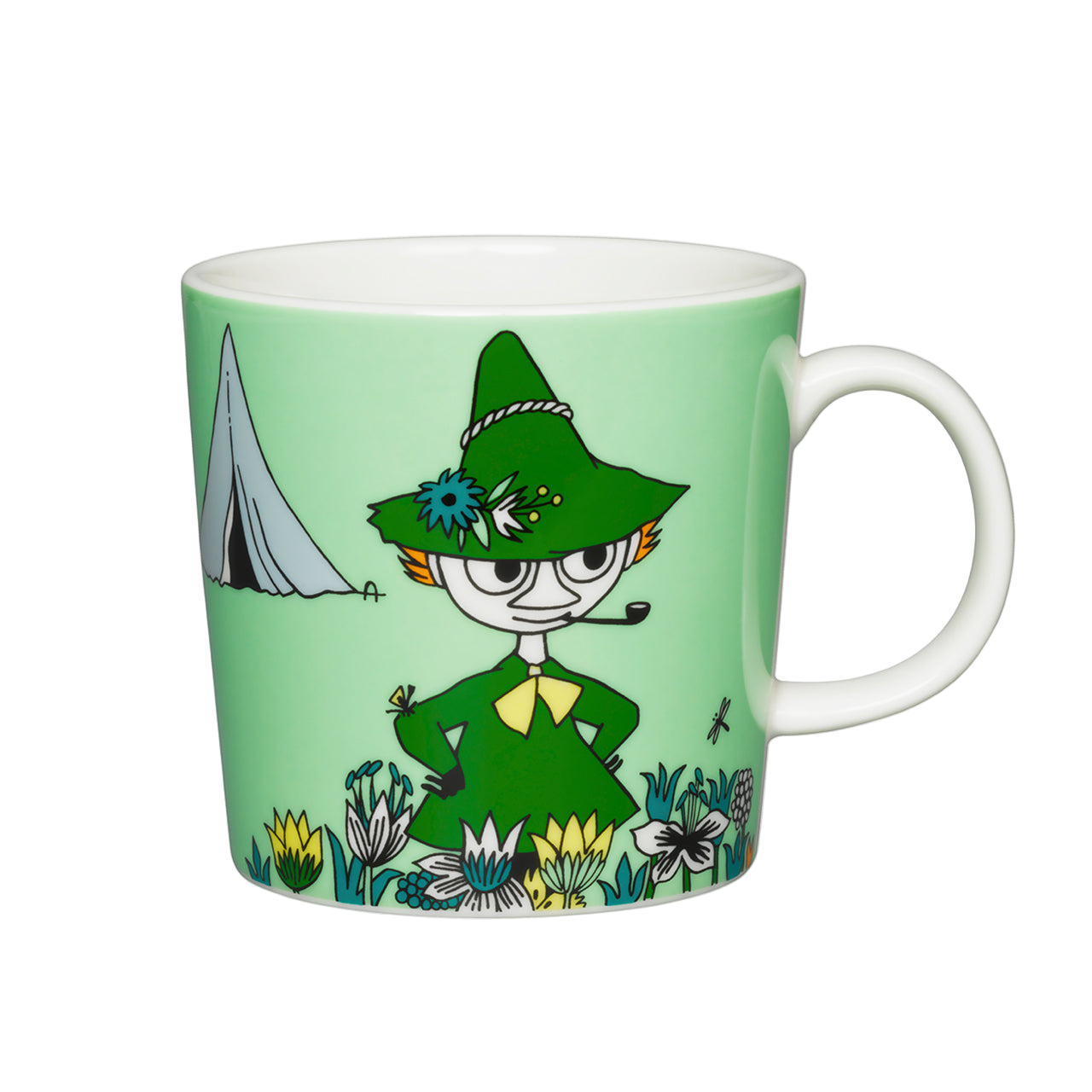 2015– Nuuskamuikkunen vihreä