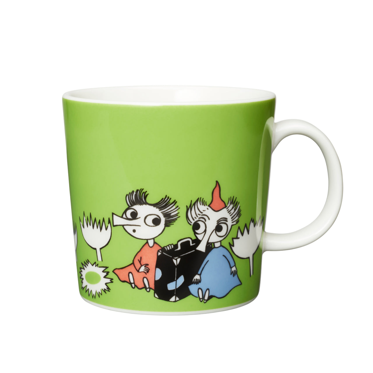 2005–2017 Tiuhti ja Viuhti