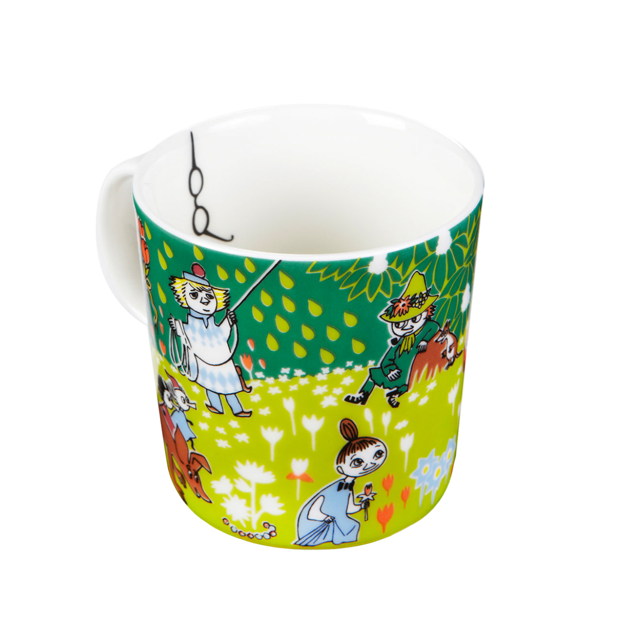 2014 Toven juhla (laseilla)