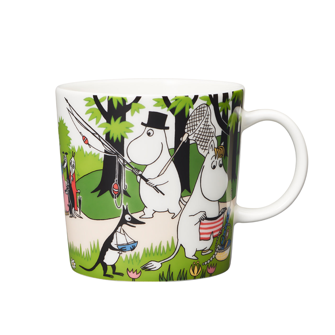 2018 Lähdetään lomalle