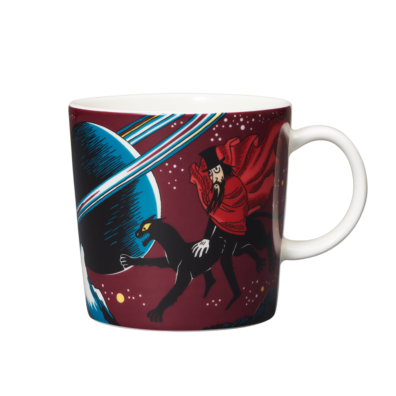 2018– Taikuri liila