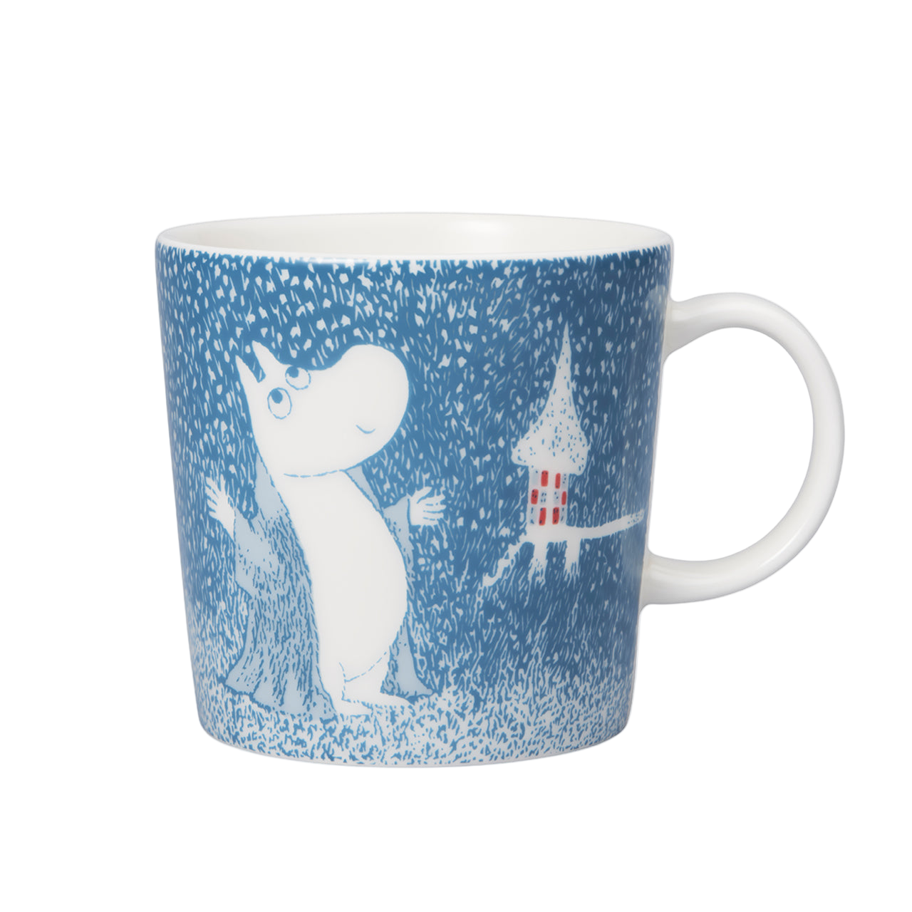 2018–2019 Hento lumisade