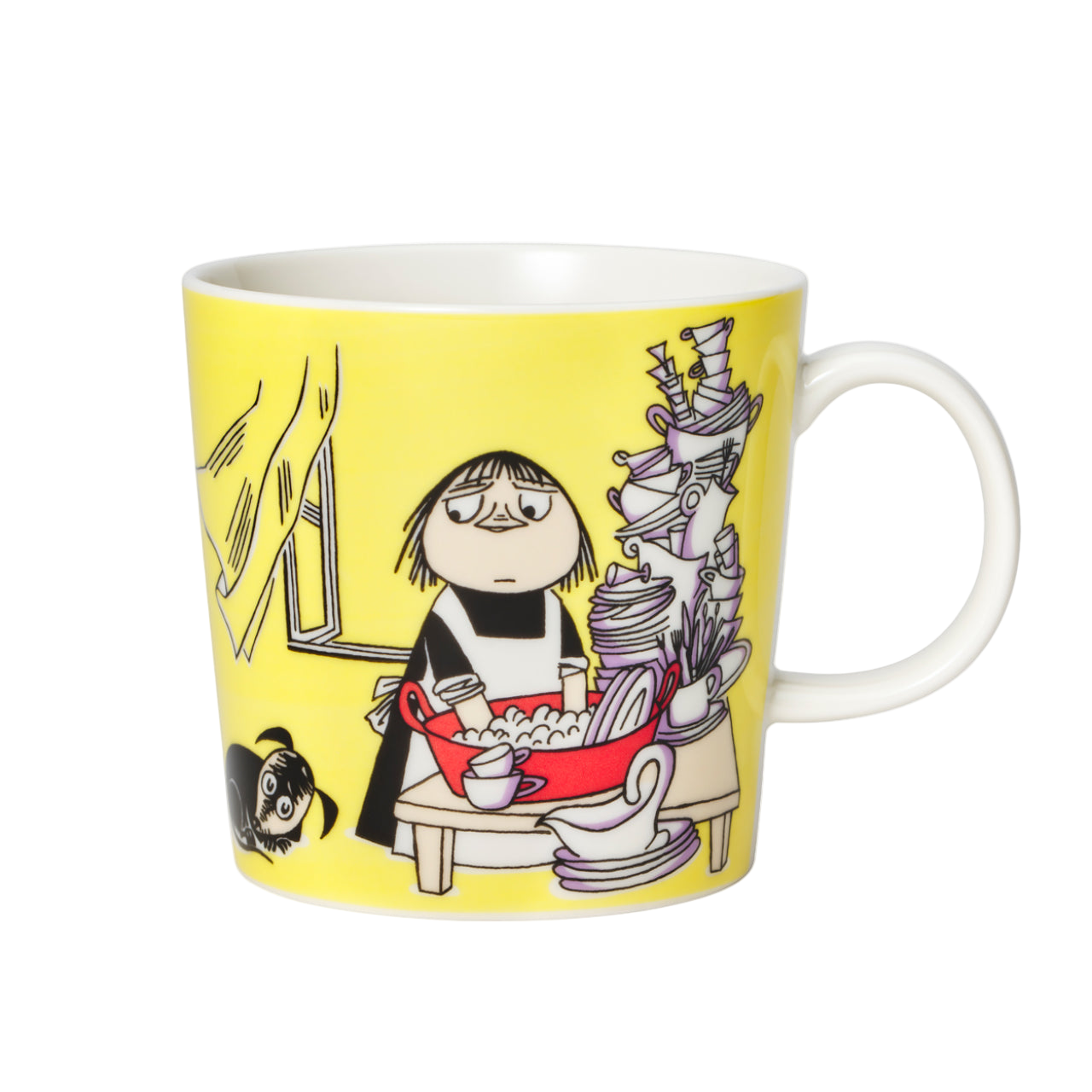 2020– Miisa keltainen