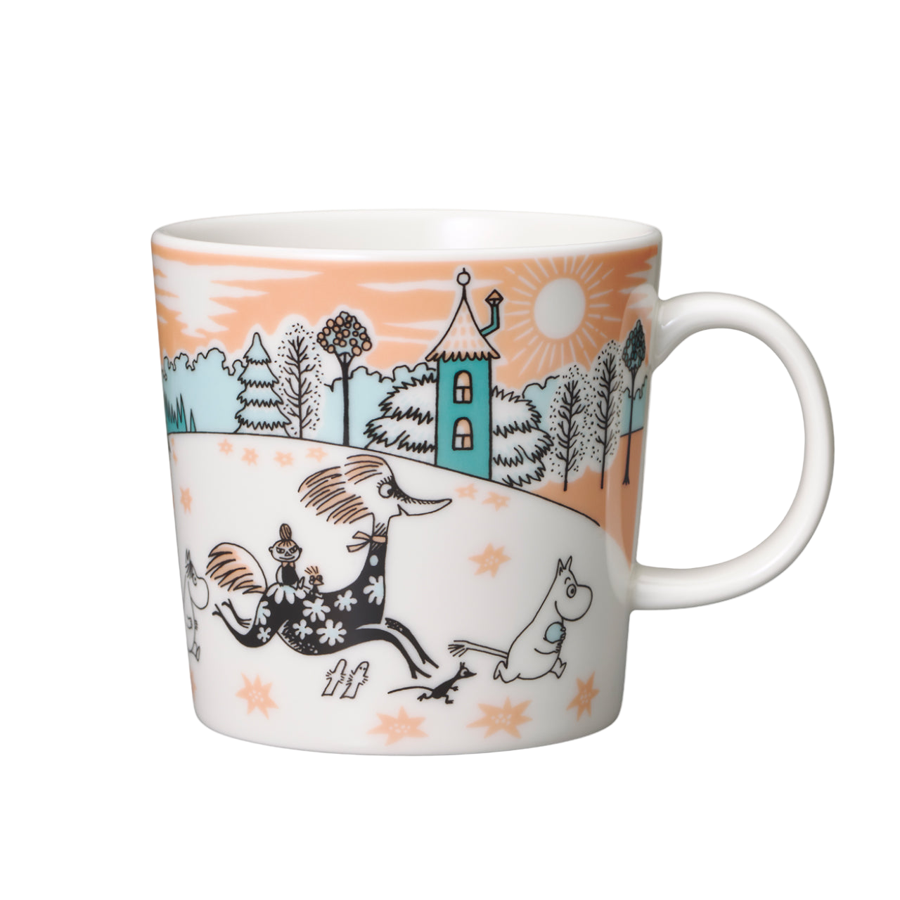 2019–2022 Moominvalley Park Japan