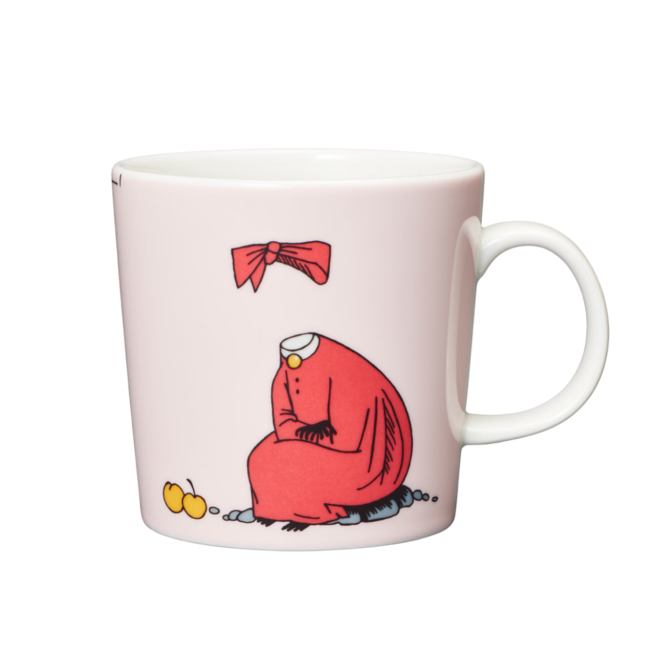 2019– Ninni puuteri