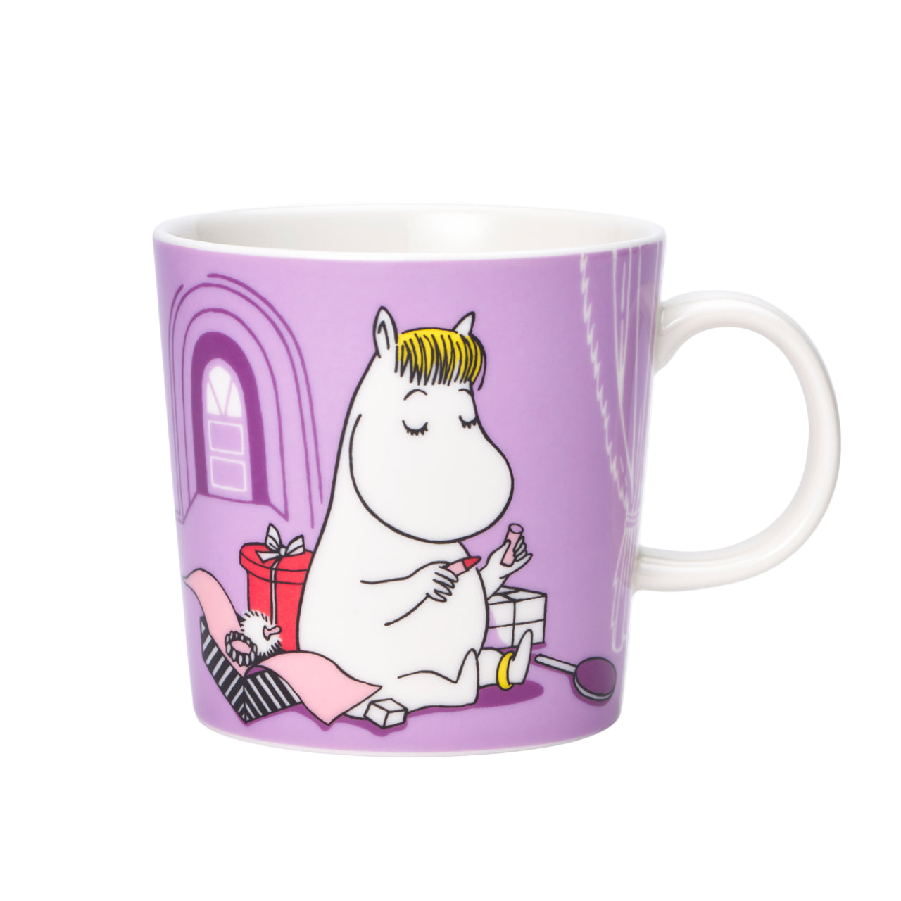 2020– Niiskuneiti liila