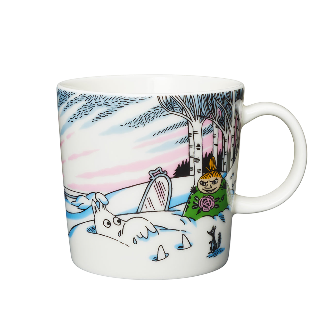 2017–2018 Kevättalvi