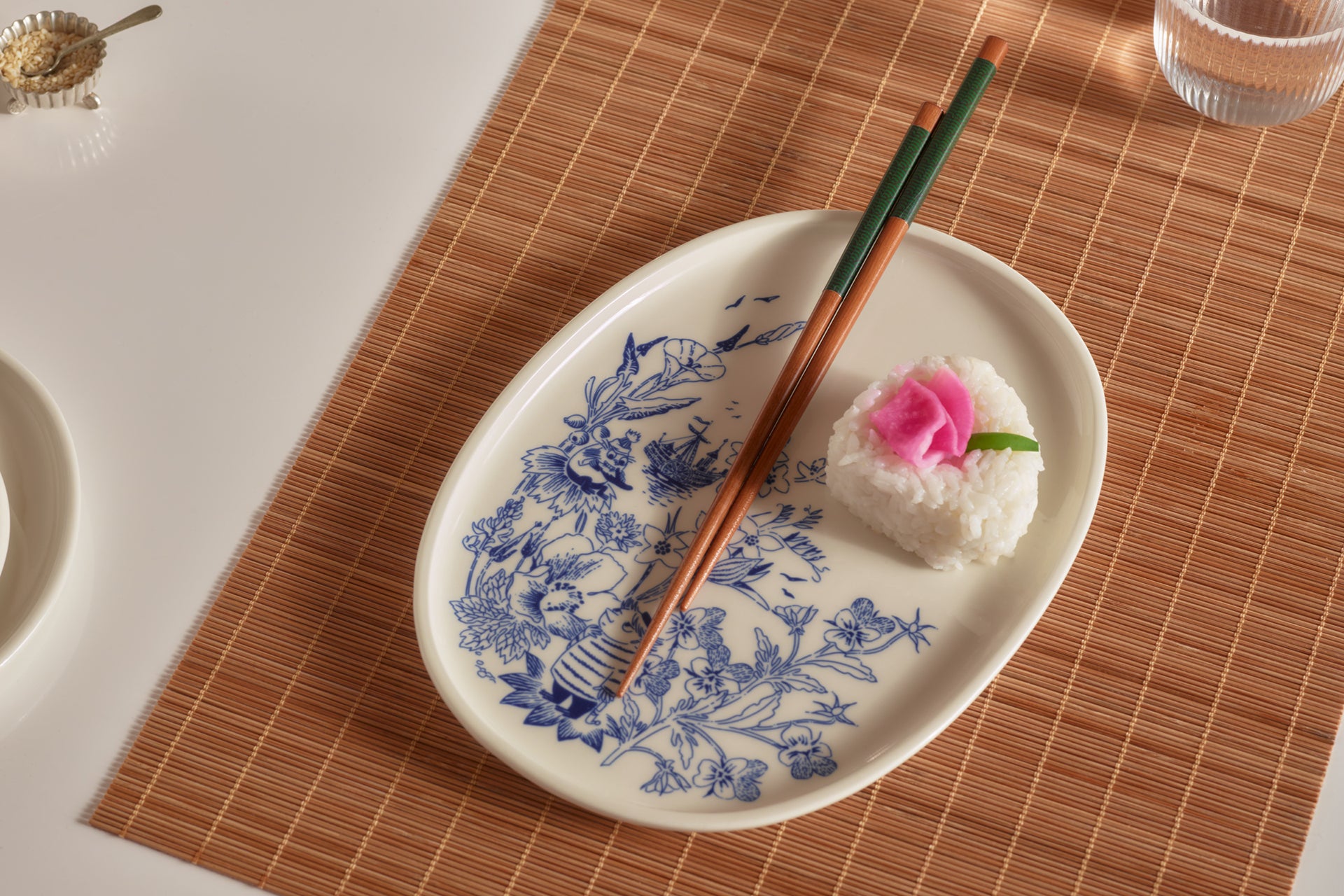 HARU – from soups to sushi | Moomin Arabia