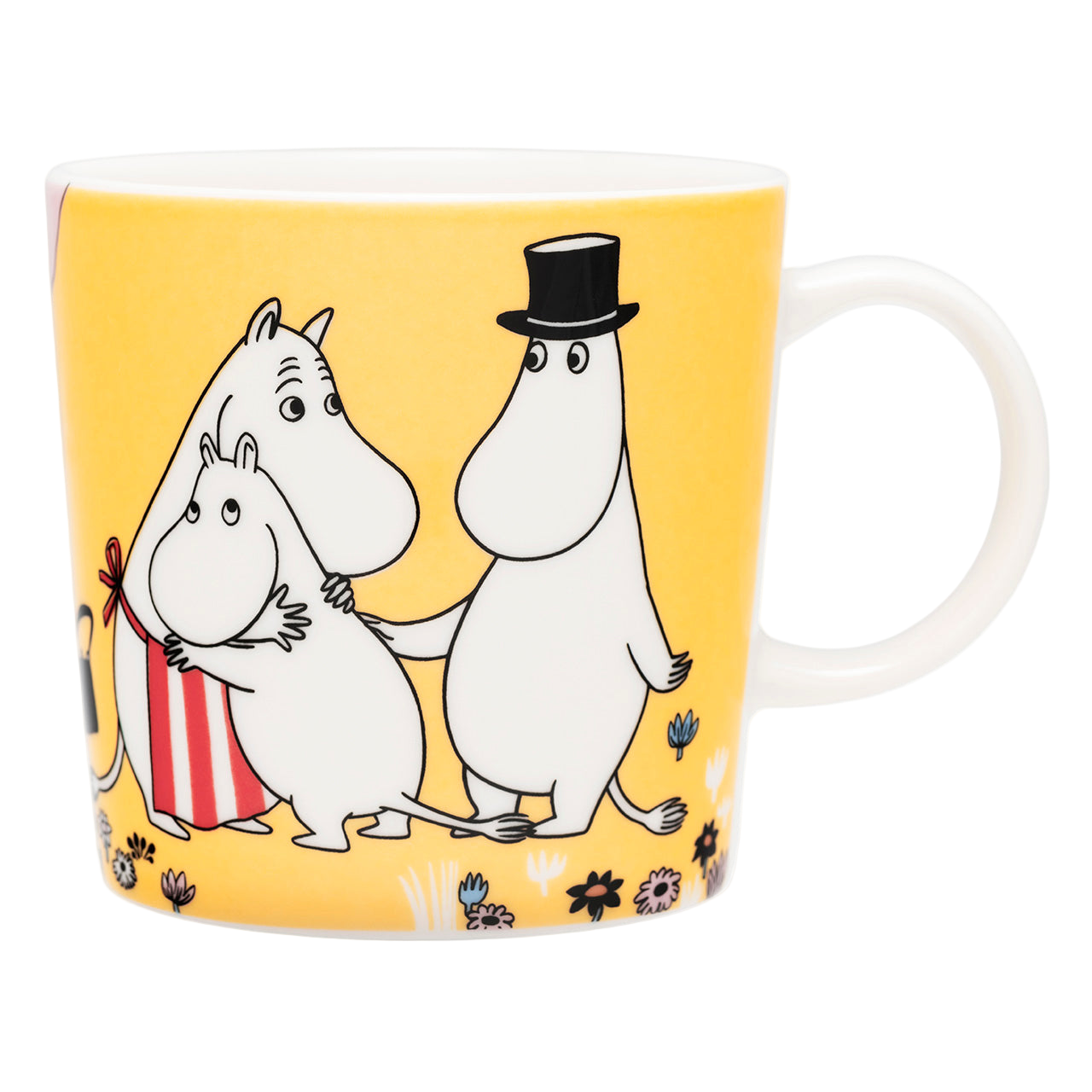 2025– Perheen parissa