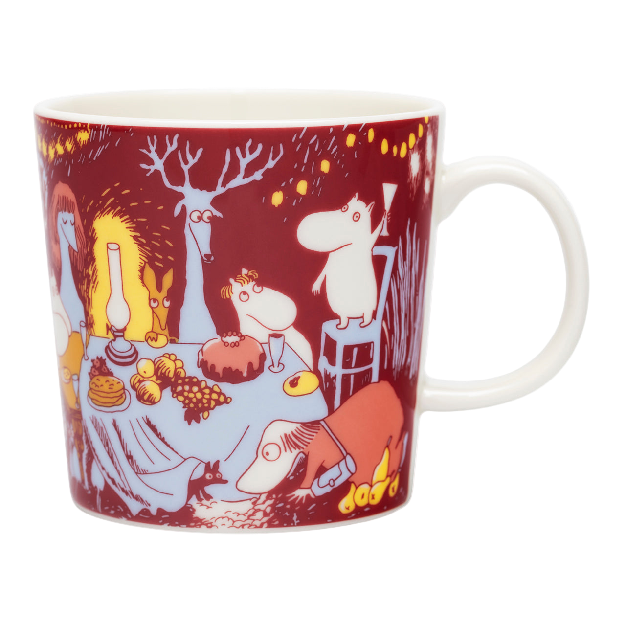 2025 – Juhlan aika