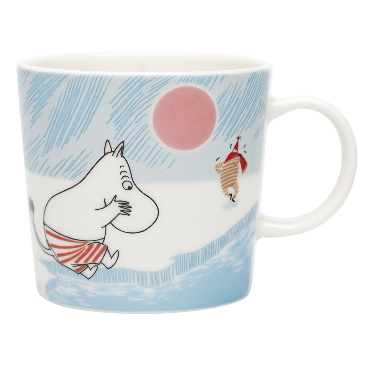 2025 – Avantouinti