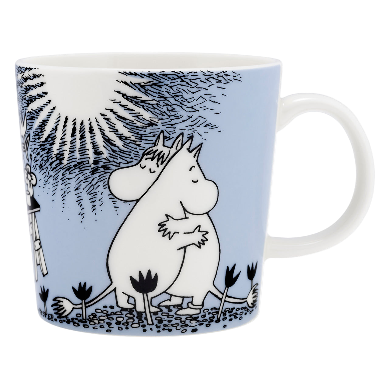 2024 – Sininen Rakkaus 0,4L