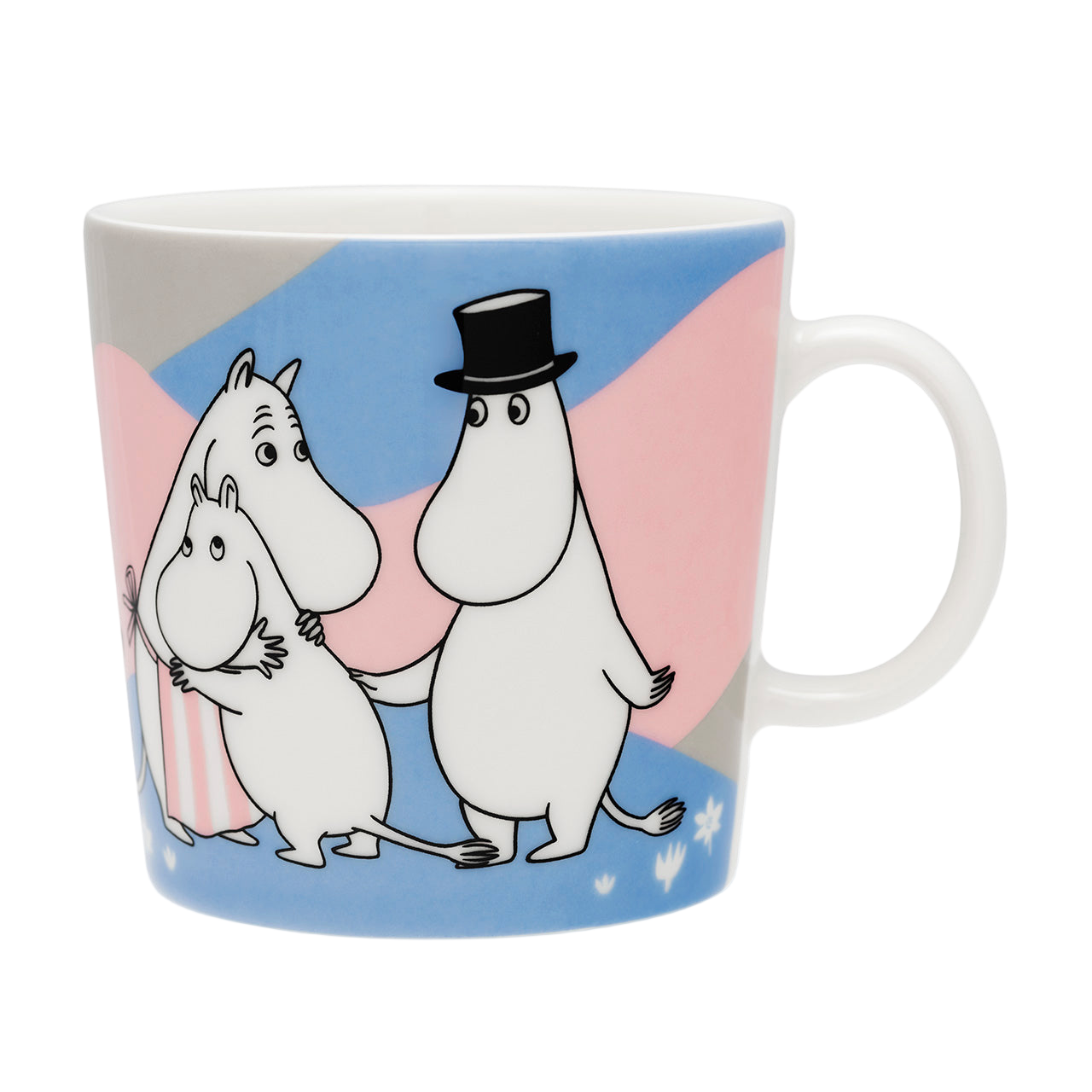 2025 – Kotona viimein