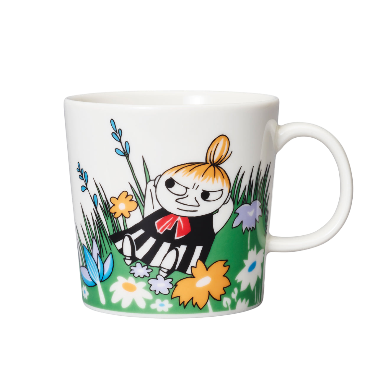 2021– Pikku Myy niityllä